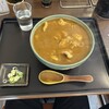 手打ちうどん 袋屋