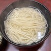 釜揚げうどん 織田薪 本店