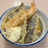 天丼･天ぷら本舗 さん天 尼崎立花店