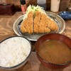 とんかつの菊屋