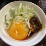 武州うどんあかねandみどりダイニング - 