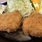 とんかつ やまと - 