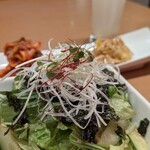 熟成和牛焼肉エイジング・ビーフ - 