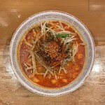 担々飯店 - 