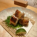 割烹かわとみ - 