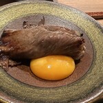 すすきの焼肉きらく - 