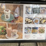 カンノンコーヒー - 