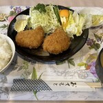 とんかつ やまと - 