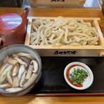 うちたて家 - 