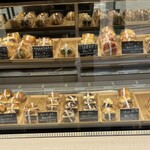 あんバターは名古屋のもの - 