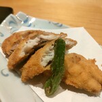 割烹かわとみ - 