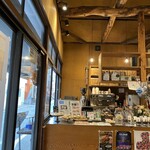 カンノンコーヒー 松陰神社店 - 