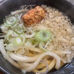 武州うどんあかねandみどりダイニング - 