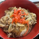 武州うどんあかねandみどりダイニング - 