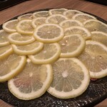 すすきの焼肉きらく - 