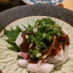 割烹かわとみ - 