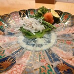 割烹かわとみ - 