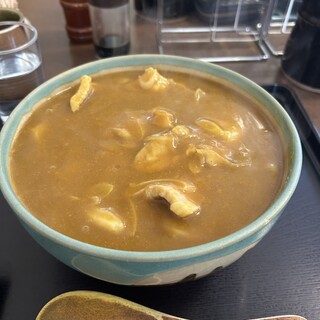 手打ちうどん 袋屋_1