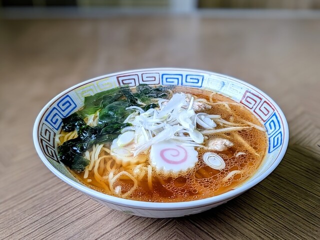 青柳 - 川角/食堂 | 食べログ