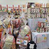 栗山米菓ファクトリー 新発田工場売店