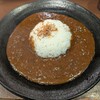 黒岩咖哩飯店