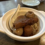 丸太ごうし - おでん各種