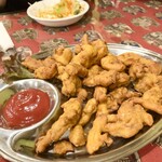 リトルスパイス - 