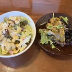 初台スパイス食堂 和魂印才たんどーる - 