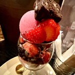 マチルダ - 可愛いパフェ❤︎❤︎