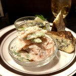 マチルダ - デリ３種★どれも美味しい♡