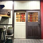 マチルダ - 素敵なお店でした❤︎❤︎