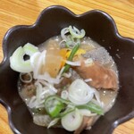 武州うどんあかねandみどりダイニング - 