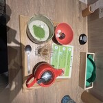 チャワン 高崎オーパ店 - 