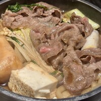 しゃぶ禅 梅田店 - 