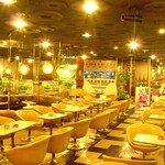 マヅラ喫茶店 - 