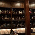 FOS - 店内
