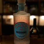 FOS - ジン