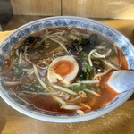トーフラーメン 幸楊 - 