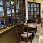 スプーンハウス - 