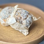 シュークリー - 