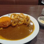 CoCo壱番屋 - 料理写真:
