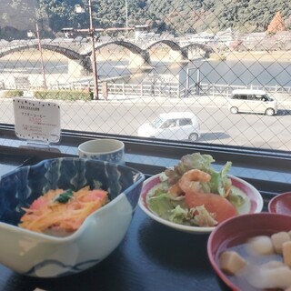 Café いつつばし_0