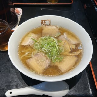 喜多方ラーメン 坂内_0