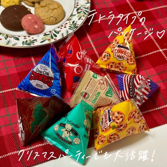 CC's Cookie 西武池袋本店 - 池袋/洋菓子 | 食べログ