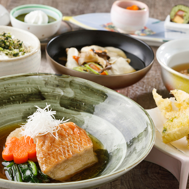 日本料理介寿荘 盛岡店 &ndash; 本格和食と季節の味わい