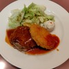 ワイン＆レストラン 葡萄の木 - 