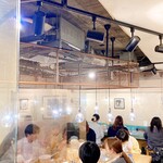 フォーティントーキョー - 