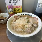 ラーメンギタギタ - 