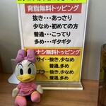 ラーメンギタギタ - 