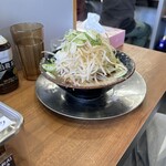 ラーメンギタギタ - 